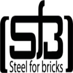 Export Steel for Bricks
