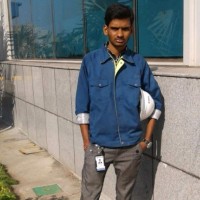 Arpan Prajapati