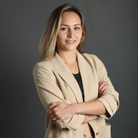Kristina Tsyngaeva