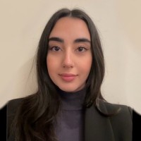 Natalie Izad Mousa
