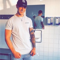 Dominic Van Den Berg
