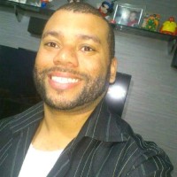 William Silva Santos