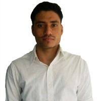 Deepak Dangwal