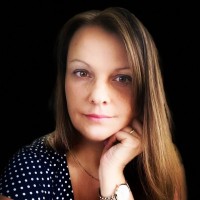 Joanna Poplawska-Lilumbi