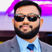 Daxesh Patel