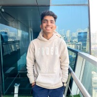 Sharan Poojary