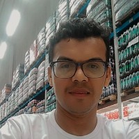 Josinaldo Da Silva Matos