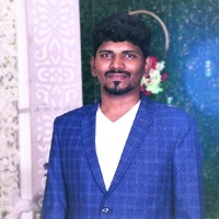 Sriram Kumar