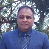 Clarence Richard Gilbert