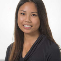 Corinne Lu