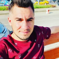 Sergiy Gryn