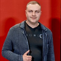 Mykola Baldin