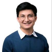 Himal Shrestha