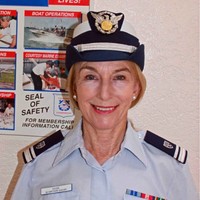 Anne Evans