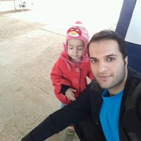 Ali Mahanzade
