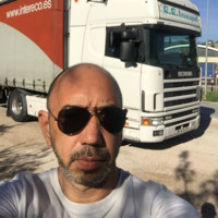 Marius Chariton