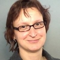 Iris M. Ziegler