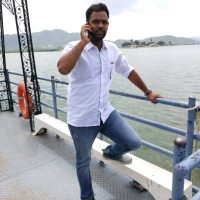 Harshit Arya
