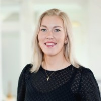 Maiken Wang Hedegaard