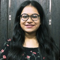 Shyamashree Mohanty