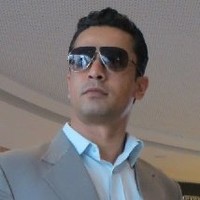 Fayyaz Ali Turi