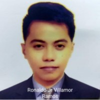 Ronaldo Jr Ramos
