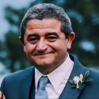 Gustavo Salas Castex