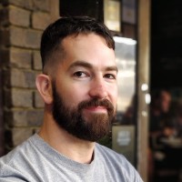 Luke Eenhoorn