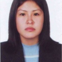 Patricia Alejandra Anampa Contreras