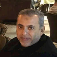 Layth Hasan , CMA, MSc