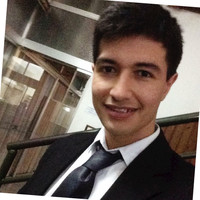Bryan Vazquez