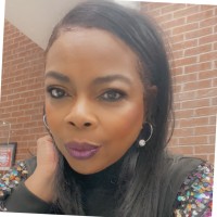 Veronica Brown