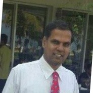 Srikanth MC