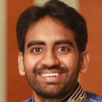 Kaushik Ramesh