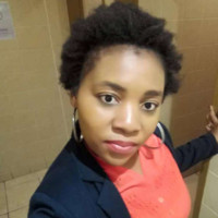 Portia Buthelezi