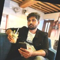 Sharath Kumar B