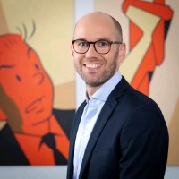 Wouter Stam