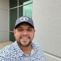 Pete Guzman