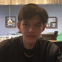 Lars Adrien Wenceslao
