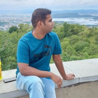Sumit Saurabh