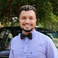 Tom Mathew
