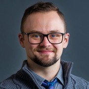 Caleb Lozinski