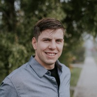 Joshua Nordwick