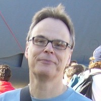 Richard Colin