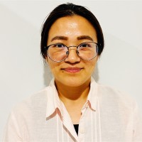 Sangay Lhamo