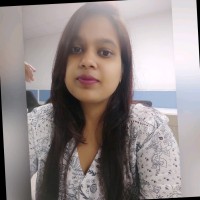 Muskan Singhal