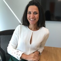 Ozge Koseoglu