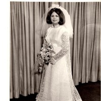 Pat Pendergrass