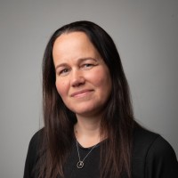 Halldóra Bergþórsdóttir
