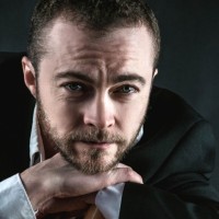 Erik Palatnik